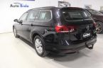 Volkswagen Passat - fotka číslo 8