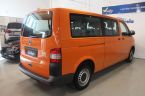 Volkswagen Transporter - fotka číslo 12