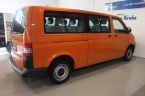 Volkswagen Transporter - fotka číslo 13