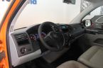 Volkswagen Transporter - fotka číslo 14