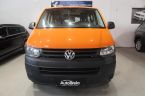 Volkswagen Transporter - fotka číslo 3