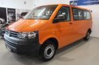 Volkswagen Transporter - fotka číslo 5