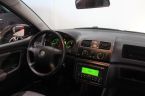 Škoda Fabia - fotka číslo 24