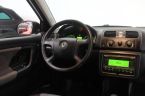 Škoda Fabia - fotka číslo 25