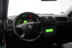 Škoda Fabia - fotka číslo 27