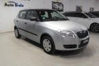Škoda Fabia - fotka číslo 2