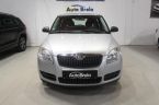 Škoda Fabia - fotka číslo 3