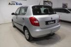 Škoda Fabia - fotka číslo 7