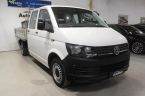 Volkswagen Transporter - fotka číslo 0