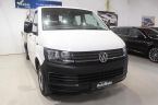 Volkswagen Transporter - fotka číslo 1