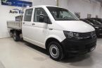 Volkswagen Transporter - fotka číslo 2