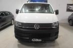 Volkswagen Transporter - fotka číslo 3