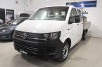 Volkswagen Transporter - fotka číslo 4