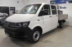 Volkswagen Transporter - fotka číslo 5