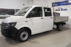 Volkswagen Transporter - fotka číslo 6