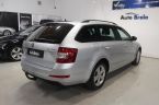 Škoda Octavia - fotka číslo 12