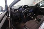 Škoda Octavia - fotka číslo 14