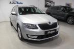 Škoda Octavia - fotka číslo 1