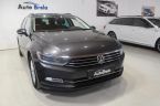 Volkswagen Passat - fotka číslo 1