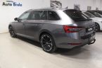 Škoda Superb - fotka číslo 9