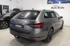 Škoda Superb - fotka číslo 11