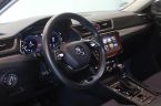 Škoda Superb - fotka číslo 14