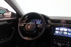 Škoda Superb - fotka číslo 27