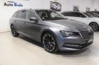 Škoda Superb - fotka číslo 2