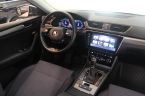 Škoda Superb - fotka číslo 30