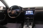 Škoda Superb - fotka číslo 31