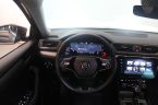 Škoda Superb - fotka číslo 32