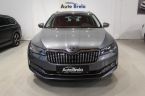 Škoda Superb - fotka číslo 3