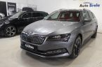 Škoda Superb - fotka číslo 4
