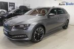 Škoda Superb - fotka číslo 5
