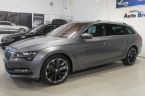 Škoda Superb - fotka číslo 6