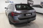 Škoda Superb - fotka číslo 7