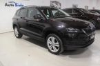 Škoda Karoq - fotka číslo 2