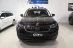 Škoda Karoq - fotka číslo 3
