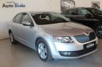 Škoda Octavia - fotka číslo 0