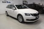 Škoda Octavia - fotka číslo 2
