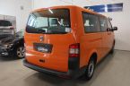 Volkswagen Transporter - fotka číslo 11