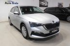 Škoda Scala - fotka číslo 0