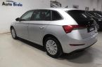 Škoda Scala - fotka číslo 9