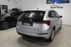 Škoda Scala - fotka číslo 11