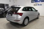Škoda Scala - fotka číslo 12