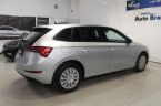 Škoda Scala - fotka číslo 13