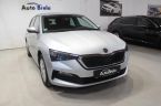 Škoda Scala - fotka číslo 1