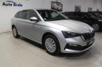 Škoda Scala - fotka číslo 2