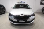 Škoda Scala - fotka číslo 3