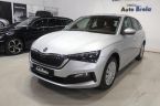 Škoda Scala - fotka číslo 4